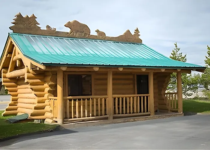 Hibernation Station