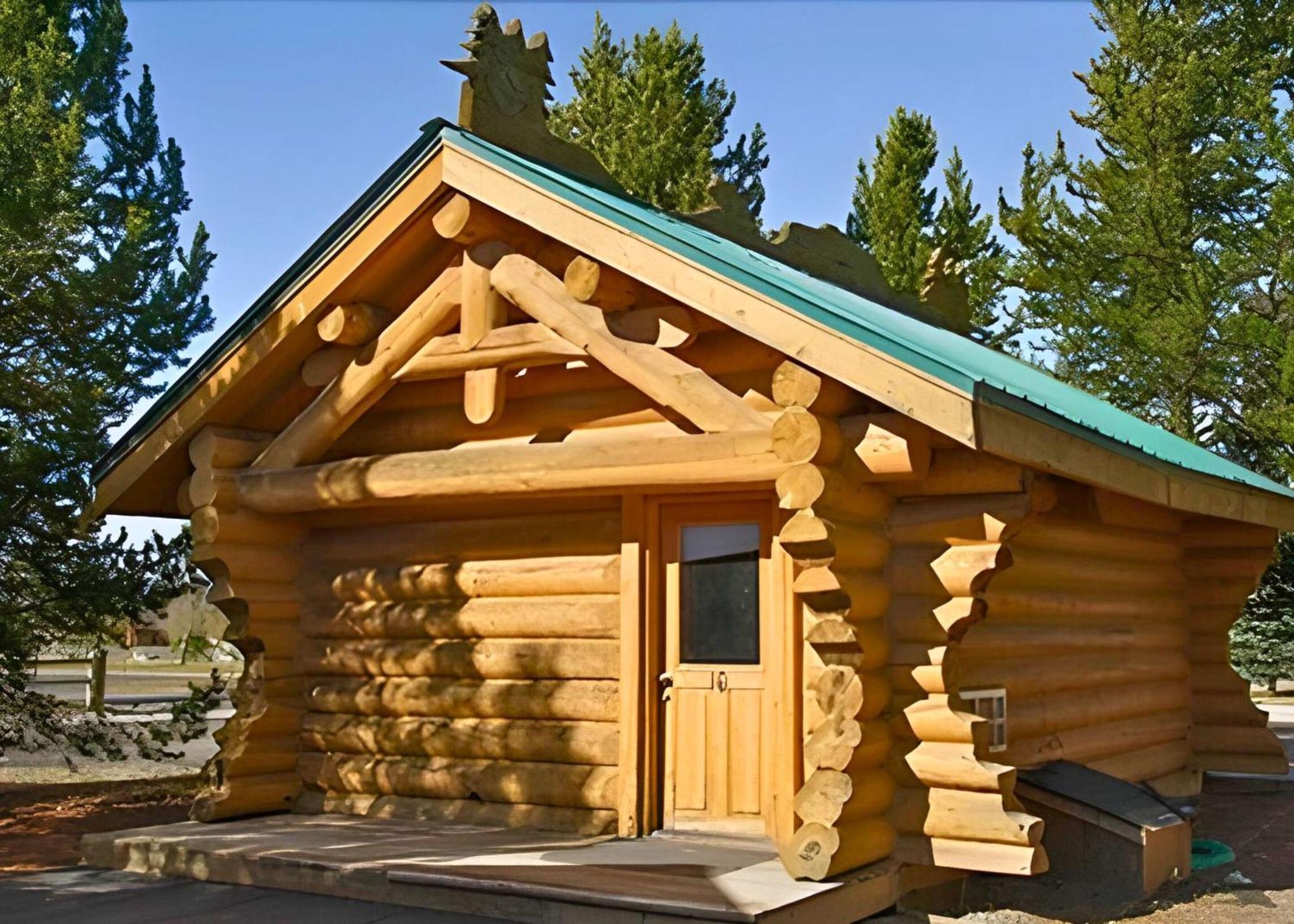 Hibernation Station Hébergement de vacances *