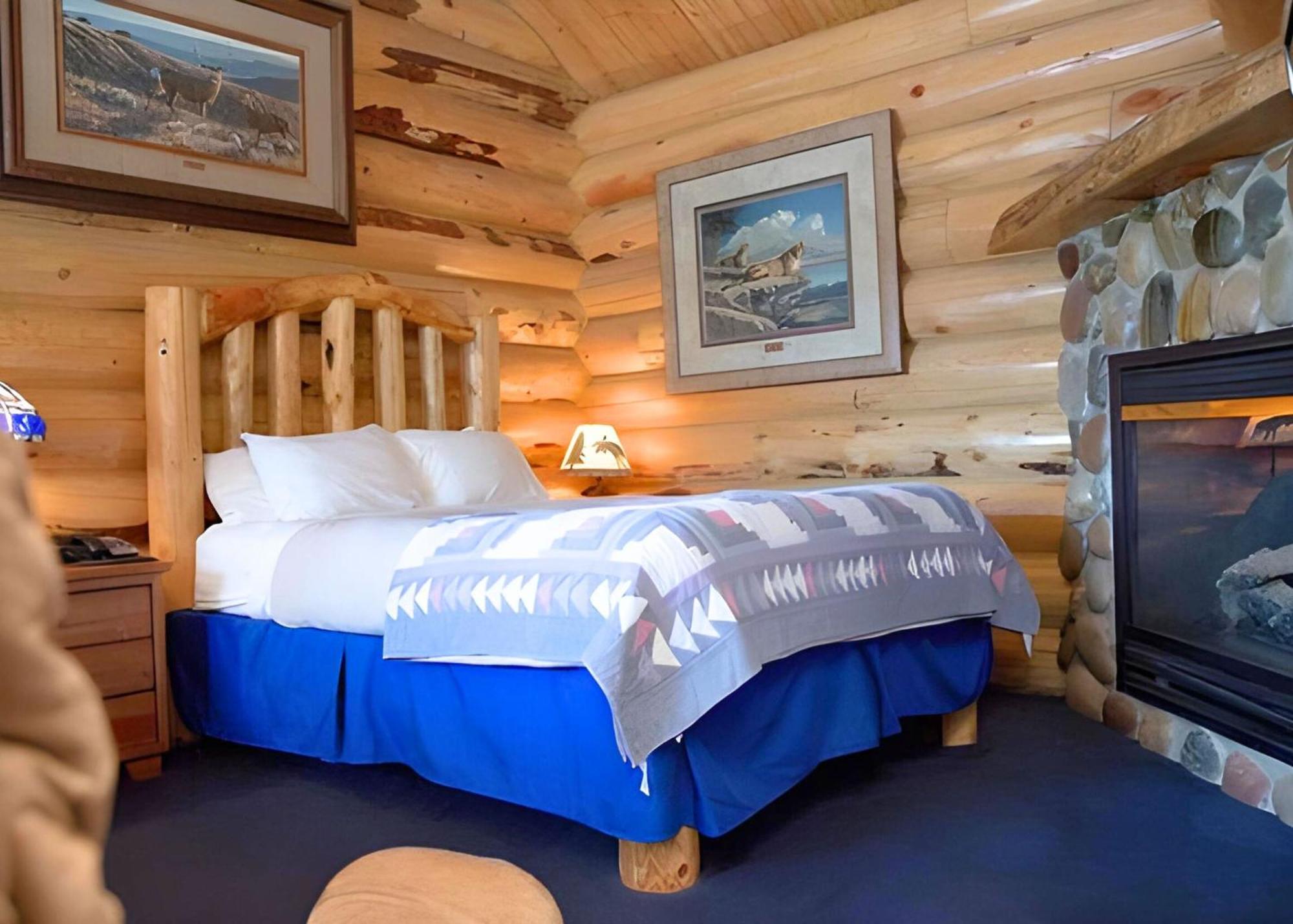 Hébergement de vacances Hibernation Station West Yellowstone