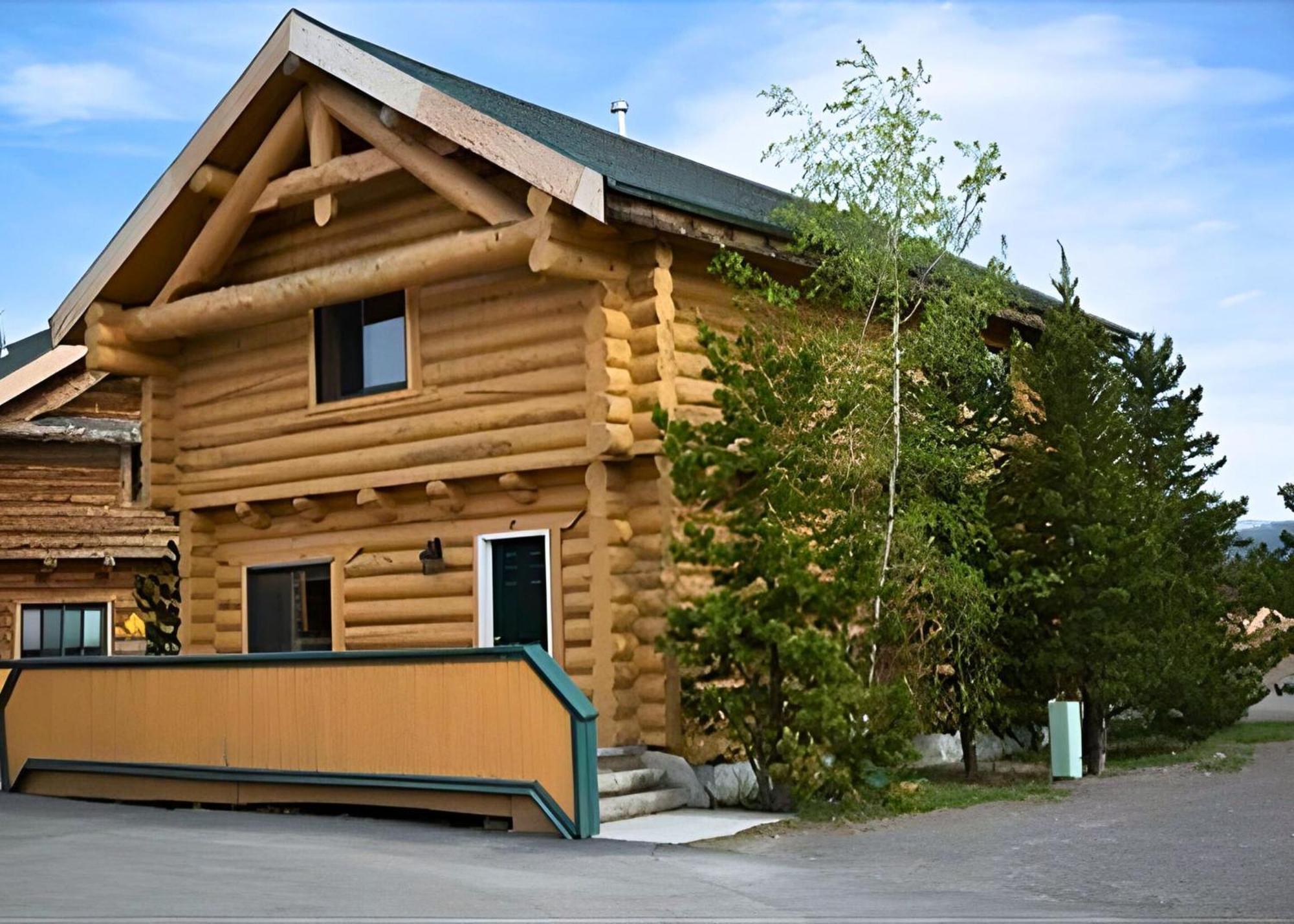 Hibernation Station Hébergement de vacances