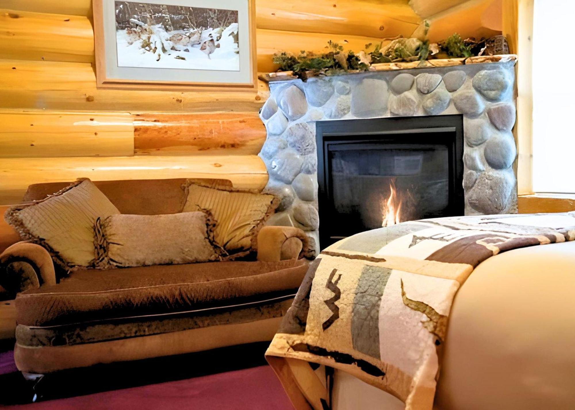 Hibernation Station Hébergement de vacances *