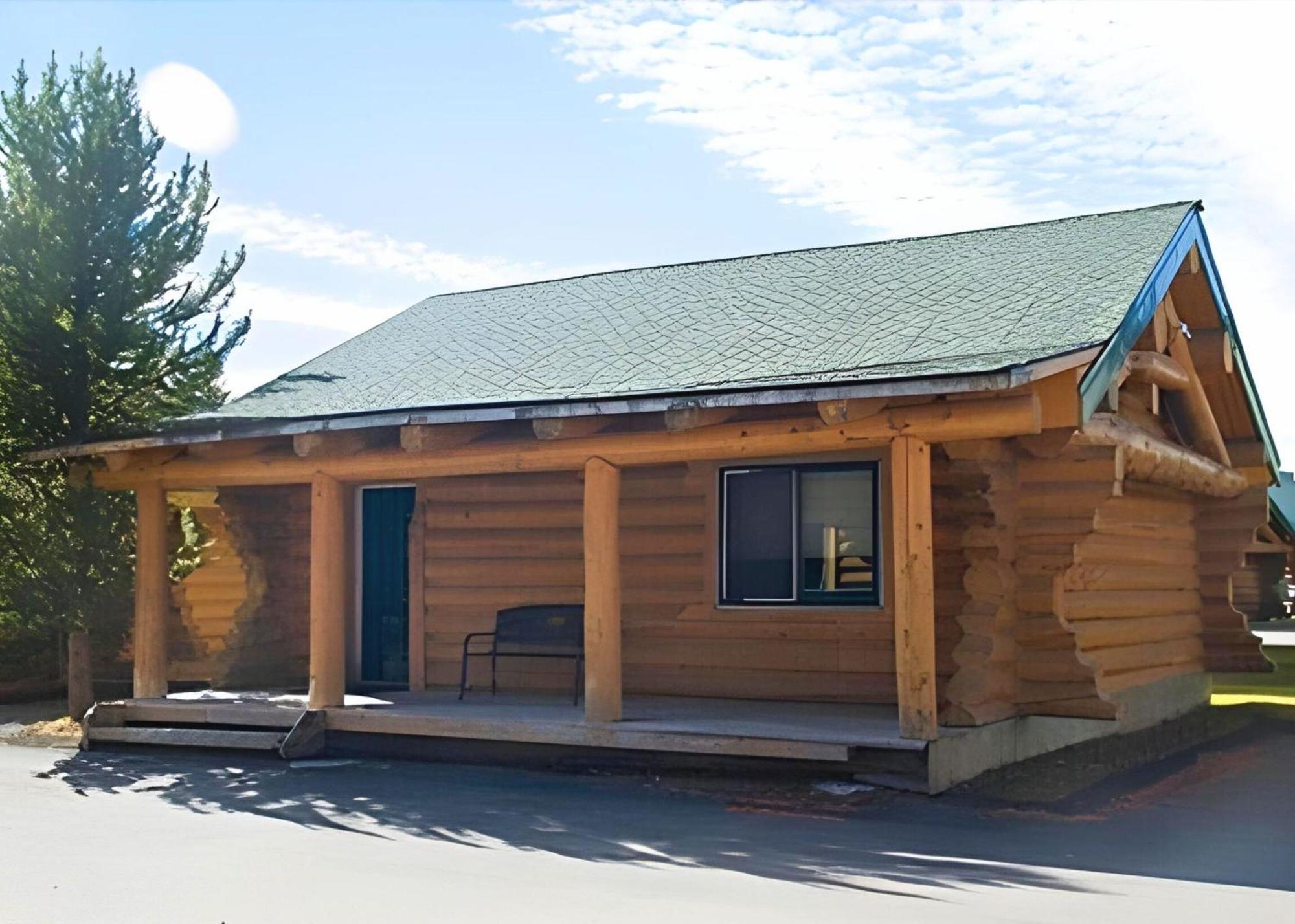 Hibernation Station West Yellowstone